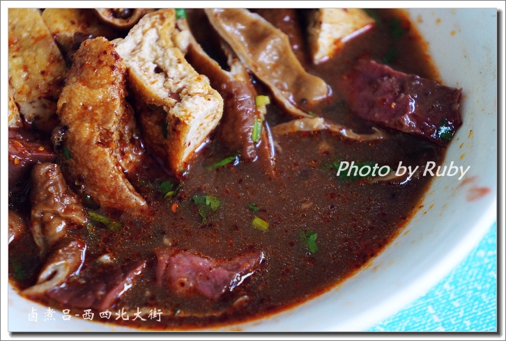 北京门头沟最好吃的卤煮,离丰台最近的老北京卤煮