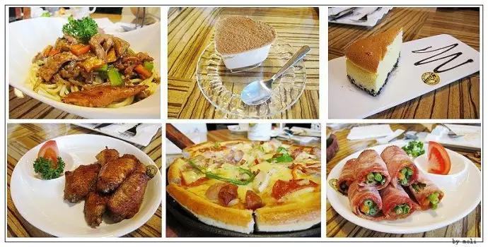 马鞍山的粑粑麻麻们:六一带宝贝们去哪吃?我们帮你挑好了!