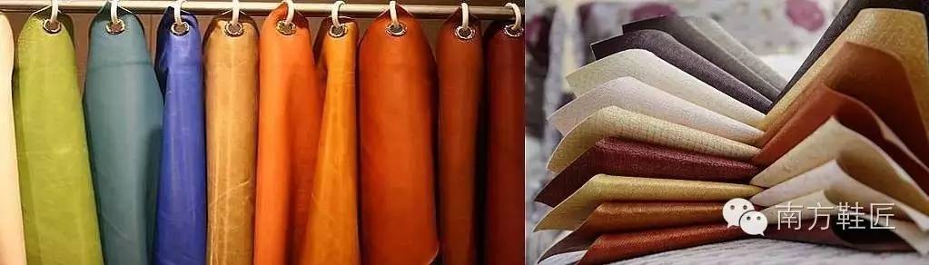 手工皮鞋是这么做出来的！请耐心看完！