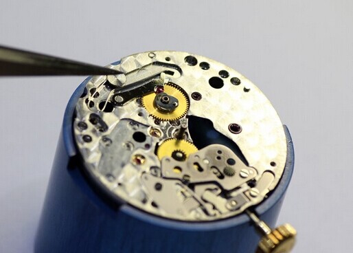 劳力士3135机芯真假对比图解视频,劳力士3135机芯全面保养视频