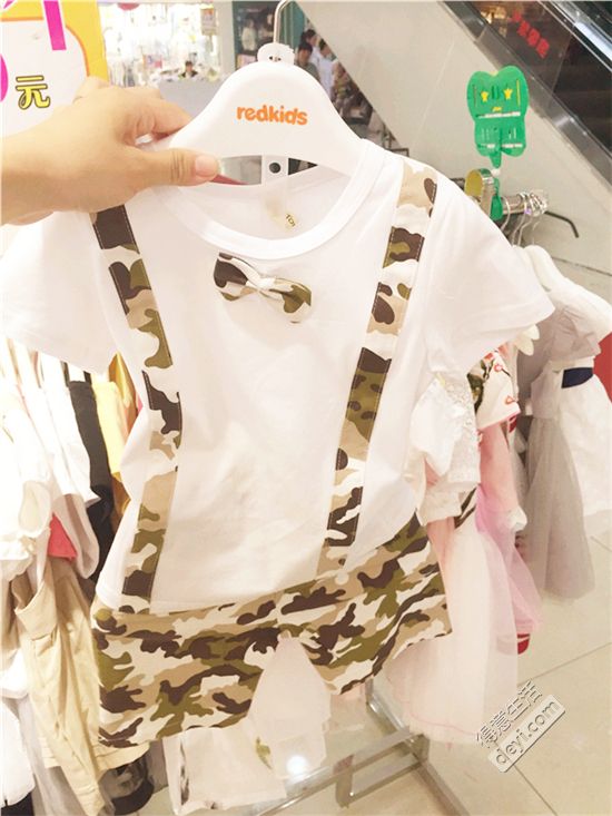 童装直播间武汉汉正街,汉正街品牌童装直播