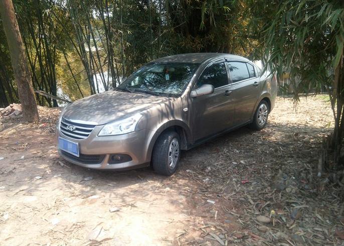 开操控好的车是什么体验,开起来得心应手的轿车