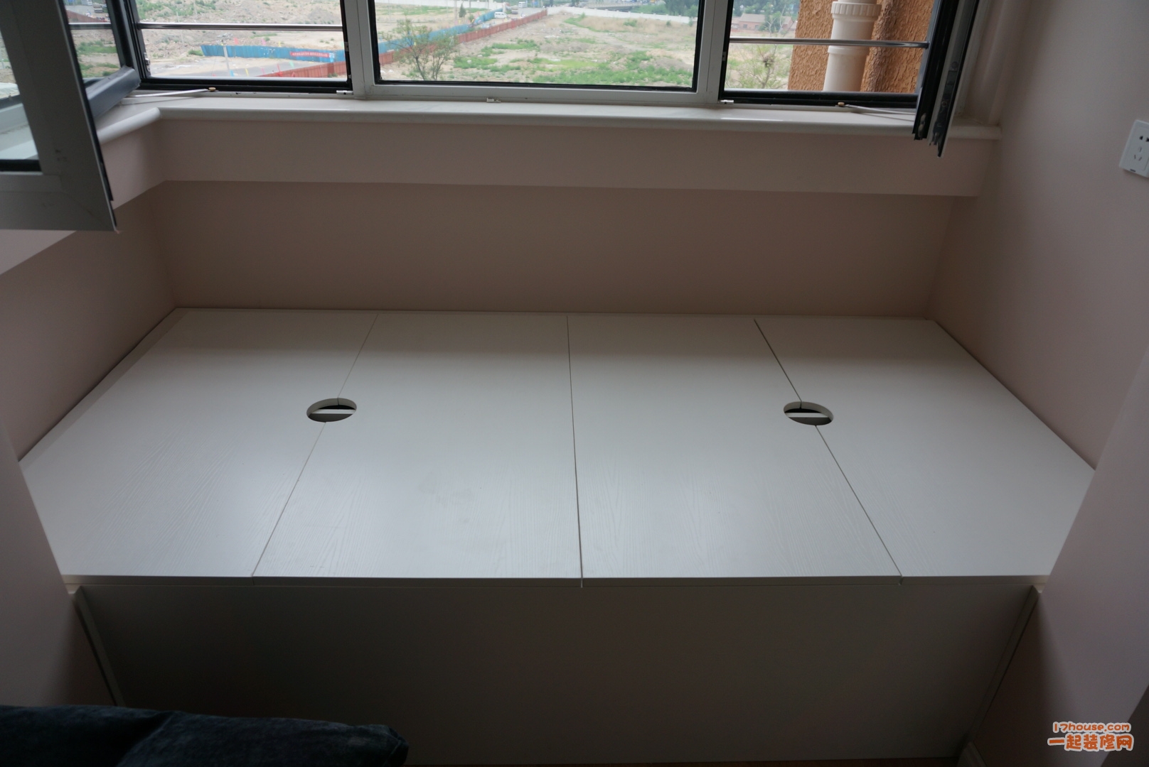 大肚婆的装修采购之旅，房子装修好宝宝也要驾到啦!