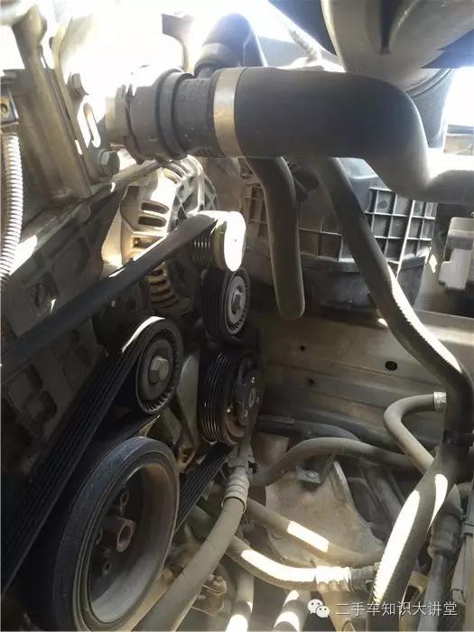 这车换避震要3000，还常年漏油，然而开过的人都瞬间被征服了