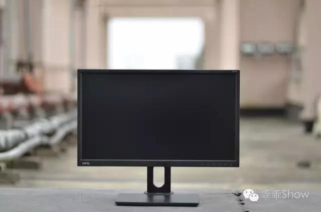 明基bl2420pt可以修图吗,明基bl2420显示器横线闪烁