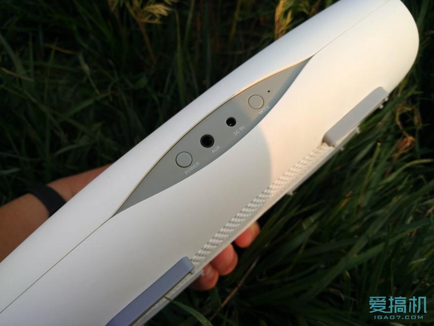 幻响小贝拆机,幻响小贝