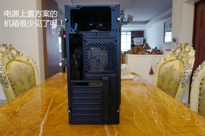 先马工匠1号机箱好吗,先马工匠1号机箱评测