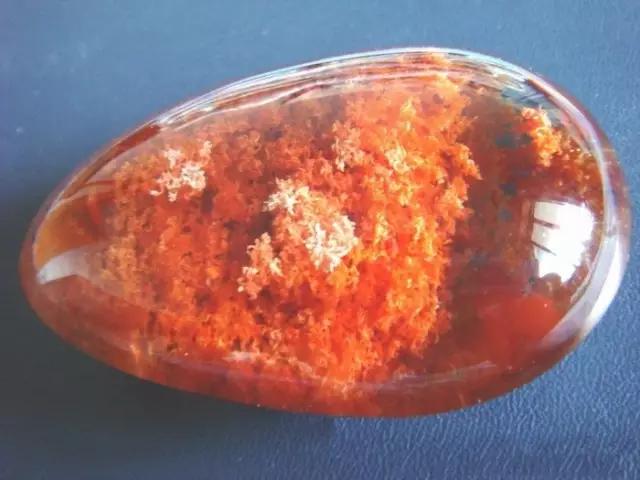 水晶越薄越值钱,天然黄水晶为啥那么多杂质