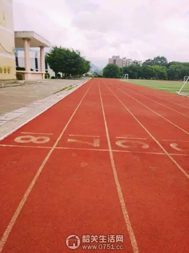 韶关市乐昌中学,韶关乐昌市中小学足球联赛