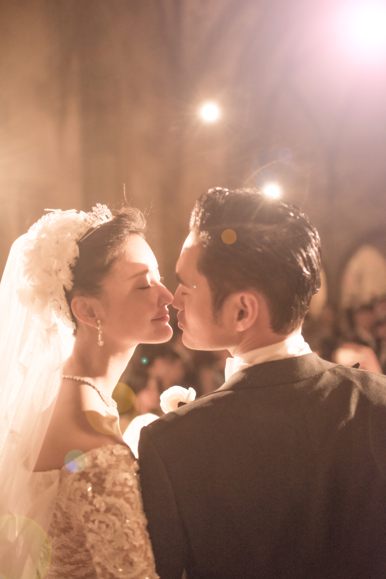 袁弘张歆艺婚姻启示,袁弘张歆艺相互鼓励