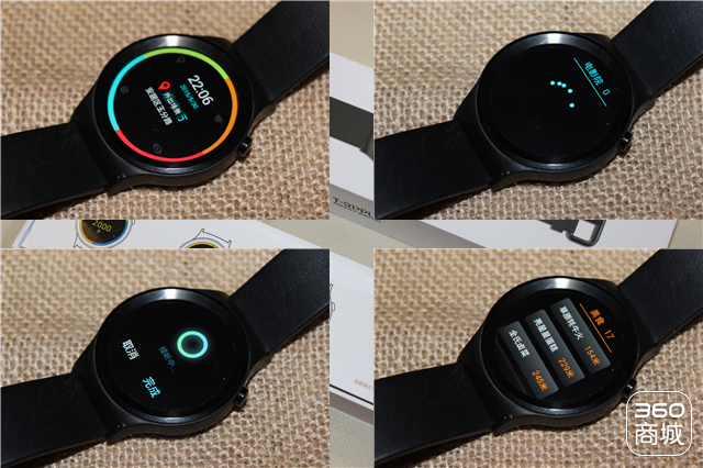 t-ripple智能手表官网,土曼智能手表开箱