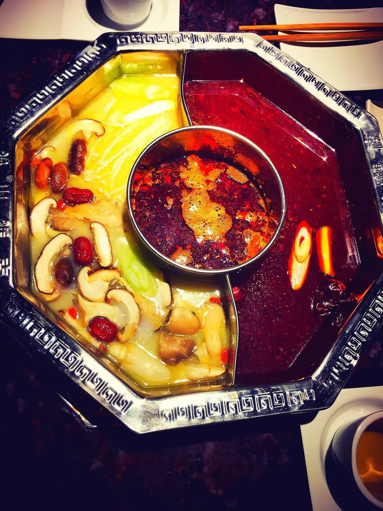 秦妈火锅富强中路店,重庆火锅遍全国秦妈火锅