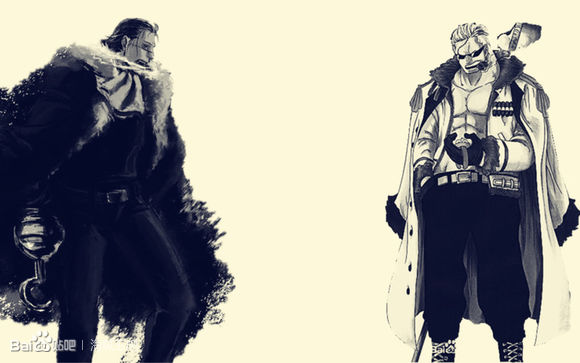 恶魔果实组合效果,恶魔果实和实力