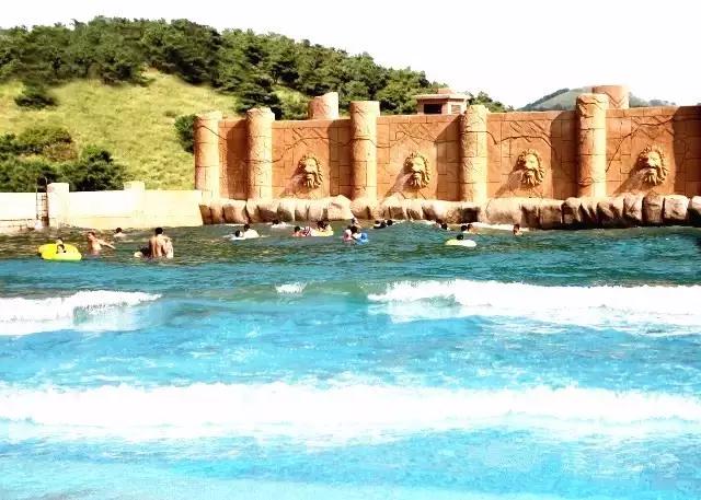 沈阳夏季夜晚游玩的地方,沈阳7月份适合旅游的地方