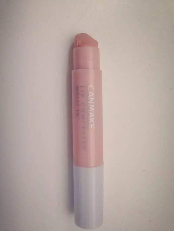 美妆教程日常化妆唇纹深,美妆技巧种草