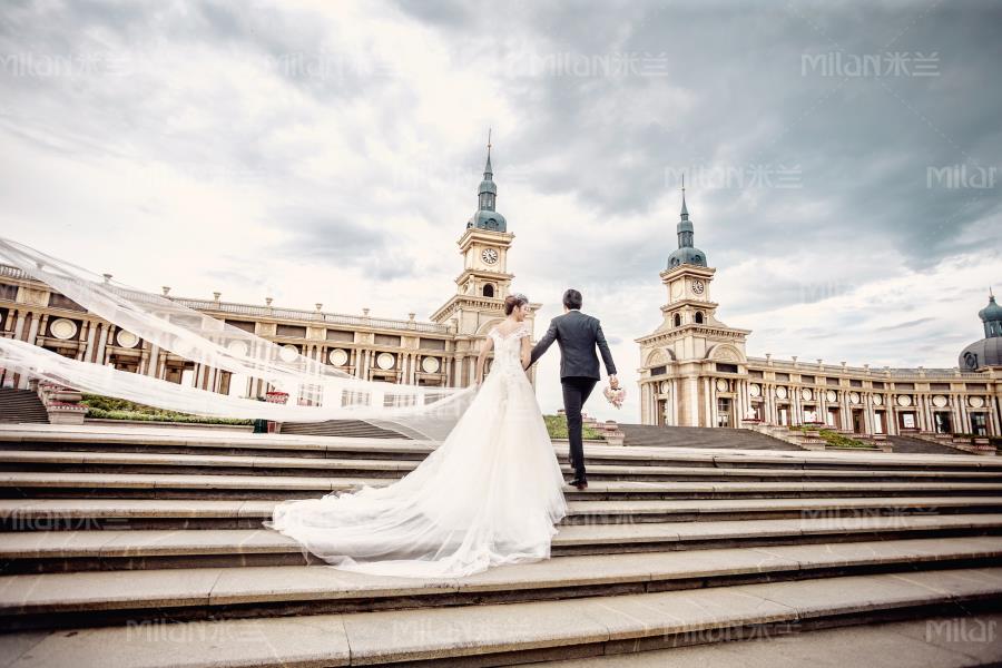 哈尔滨米兰摄影婚纱照怎么样,哈尔滨米兰婚纱摄影推荐