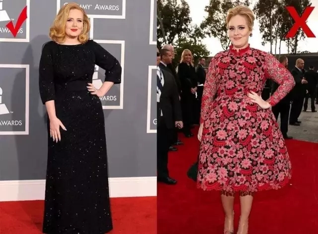 一胖不一定毁所有，胖女孩的夏天这样穿照样漂亮