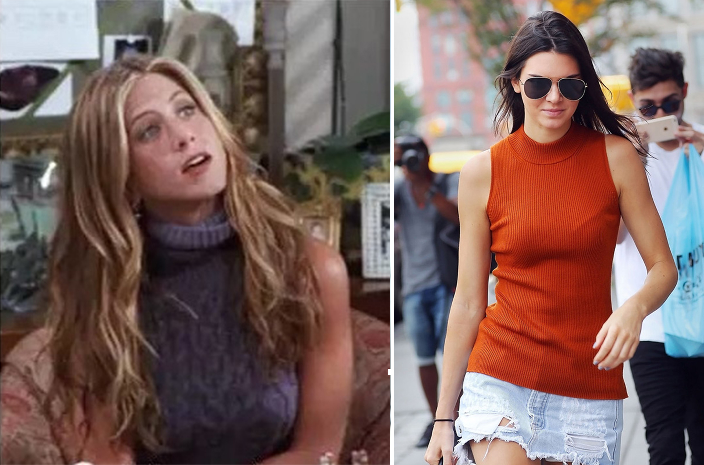 美剧老钱风穿搭,美剧穿衣风格有哪些