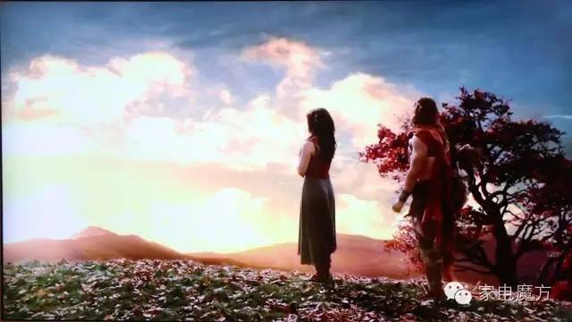 ntsc92%,ntsc83%色域好不好