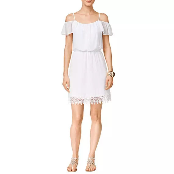 轻薄凉快夏季连衣裙,热天凉快连衣裙新款