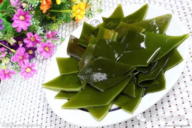 一起来品味烟台的海鲜,一起来品尝东山海鲜