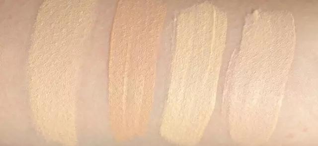 只用500元，搞定你的全套化妆品！