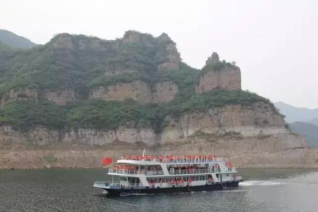 黄河三峡野猪林漂流多少时间,黄河三峡野猪林漂流短视频