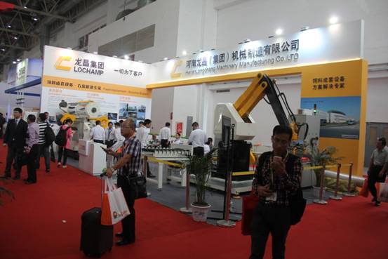 悉知公司助力机械企业电子商务品牌化发展