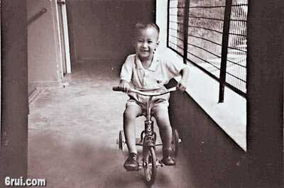 黄家驹今年多大岁数了,黄家驹今年多大年龄了