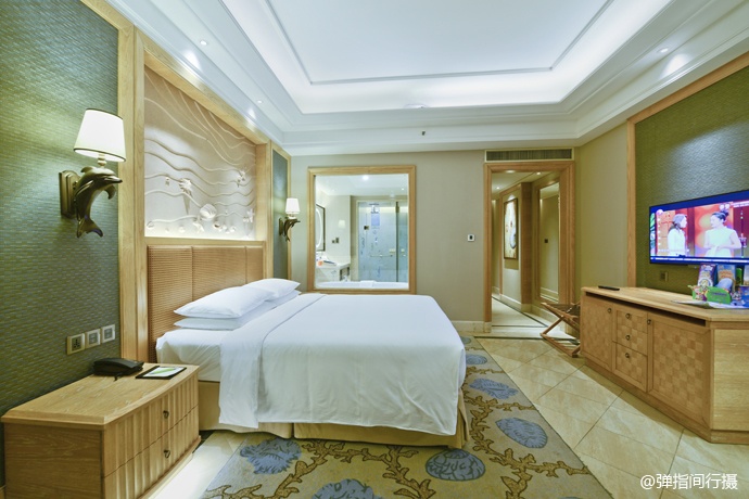 珠海长隆旅游攻略和住宿,珠海长隆周末有什么活动