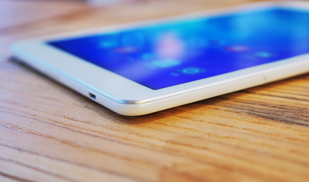 华为揽阅m210.1寸可以玩什么游戏,华为揽阅m210.1寸值得购买吗