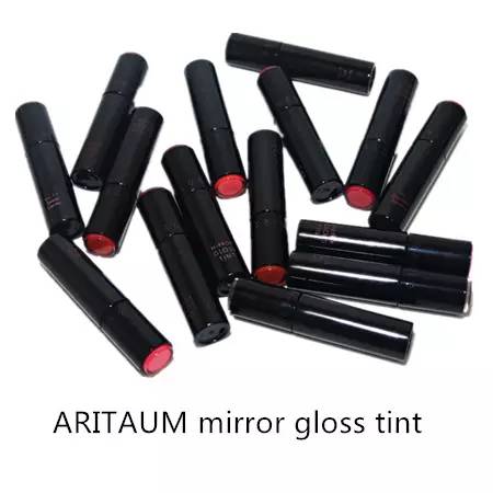 时尚潮流日韩系套装,时尚潮流口红推荐