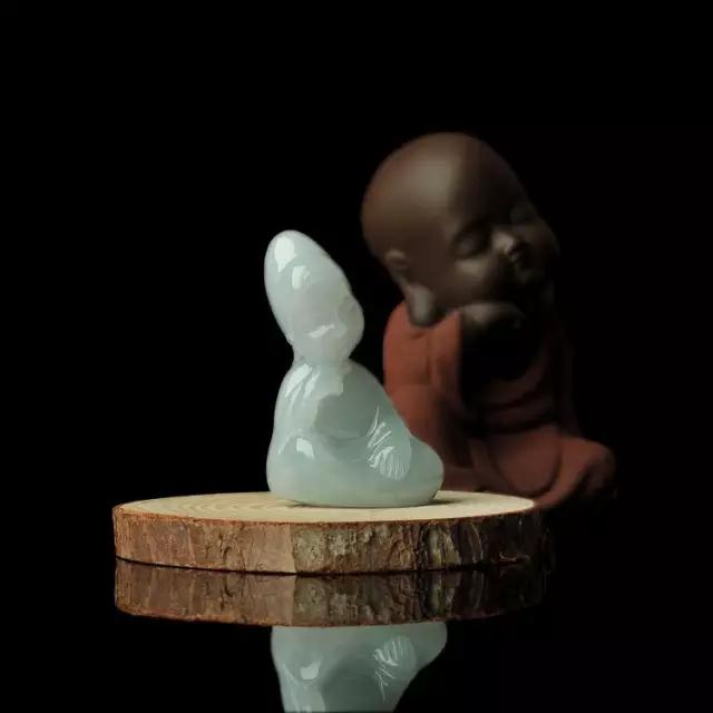 六一，每个玉雕师心里都藏着一个童年！