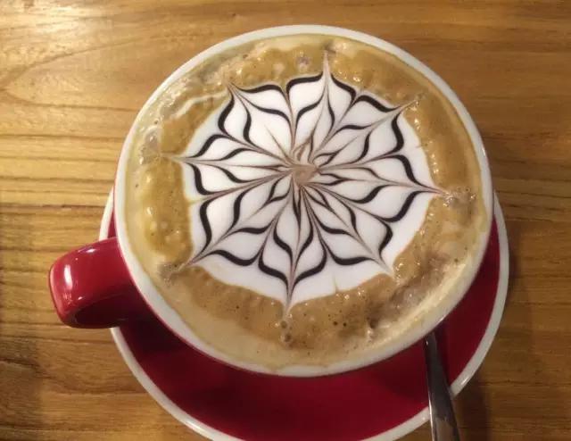 西安还藏着那么多文艺咖啡店你去过么？