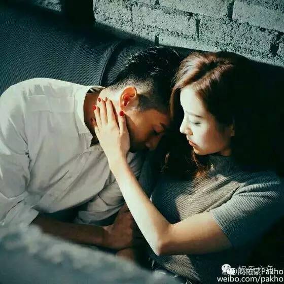 何超云求婚,何超云接受男友求婚