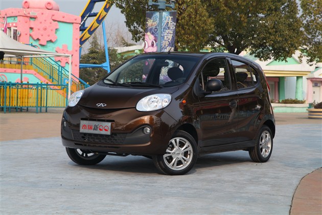 3万块钱买什么代步车,便宜入门代步车有哪些推荐