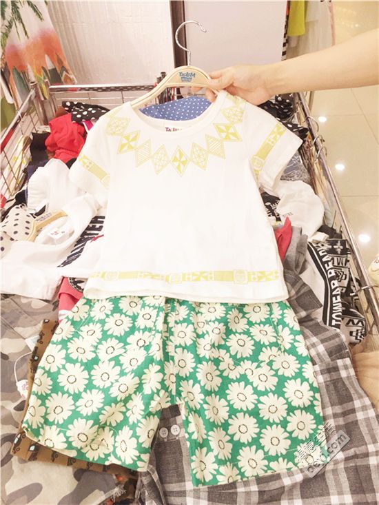 汉正街品牌儿童直播,汉正街批发市场童装直播