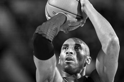 励志科比语录英语,c罗对刘翔的评价