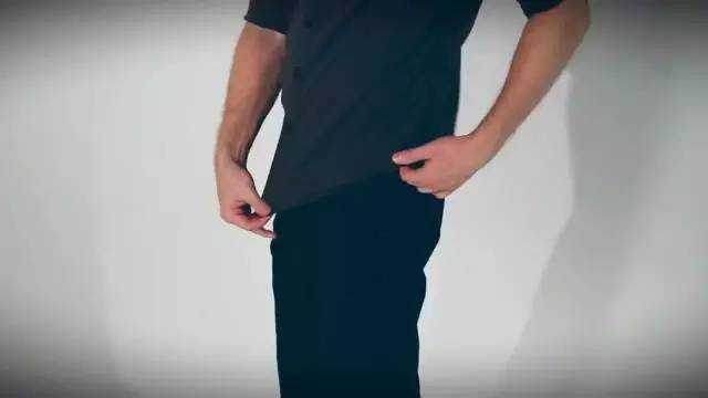 男人必须知道的几个穿衣小技巧,男人穿衣错误示范