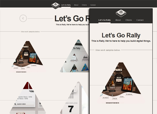 elementui响应式布局,响应式布局网站有哪些