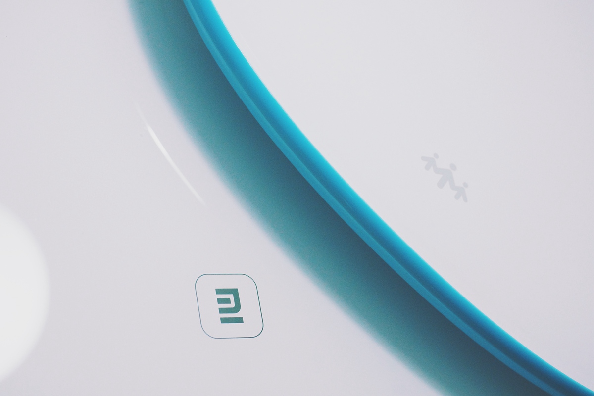 乐心体重秤s3怎么拆开,乐心智能体脂秤s30怎么用