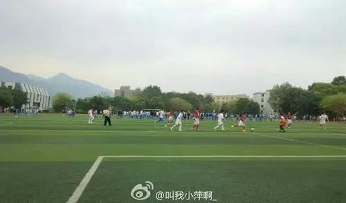 韶关市乐昌中学,韶关乐昌市中小学足球联赛