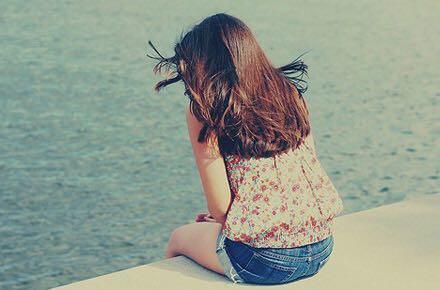 姑娘不要为了男人放弃自己,女人不要为了一个男人独守其身