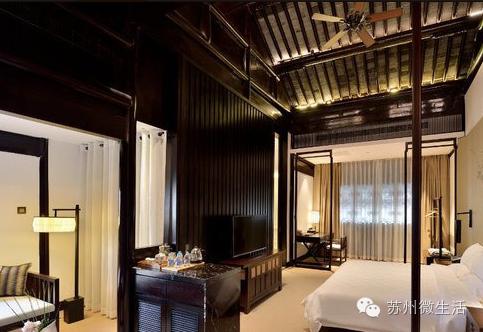 最实用的苏州酒店推荐,苏州十大必去酒店