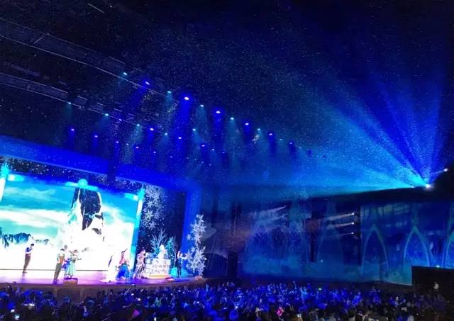 上海迪士尼乐园全攻略,上海迪士尼乐园一天游玩全攻略