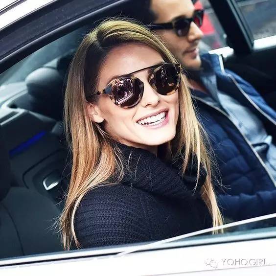 如何选择一副适合你的墨镜,夏天要买哪种墨镜好用呢