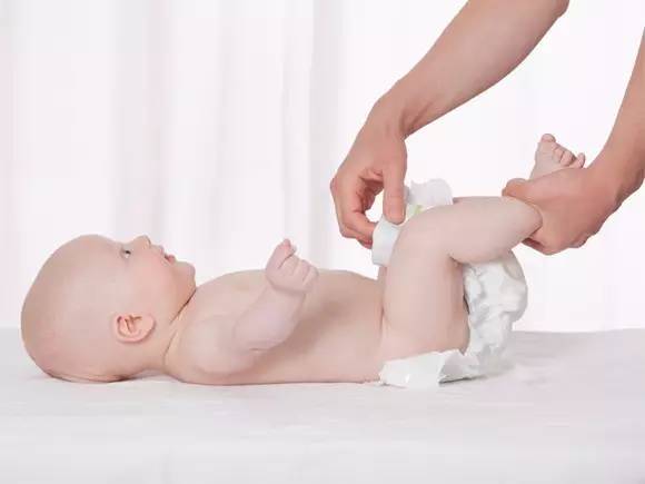 新妈妈必知,如何正确识别宝宝便便