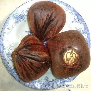 龙血竭与血竭识别,本草中国龙血竭