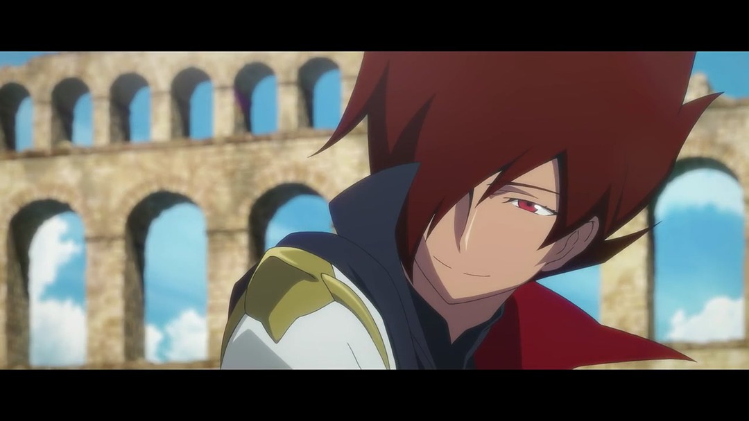 DIVINEFLAME十年磨一剑-丸山正雄与小林靖子谈牙狼剧场版动画