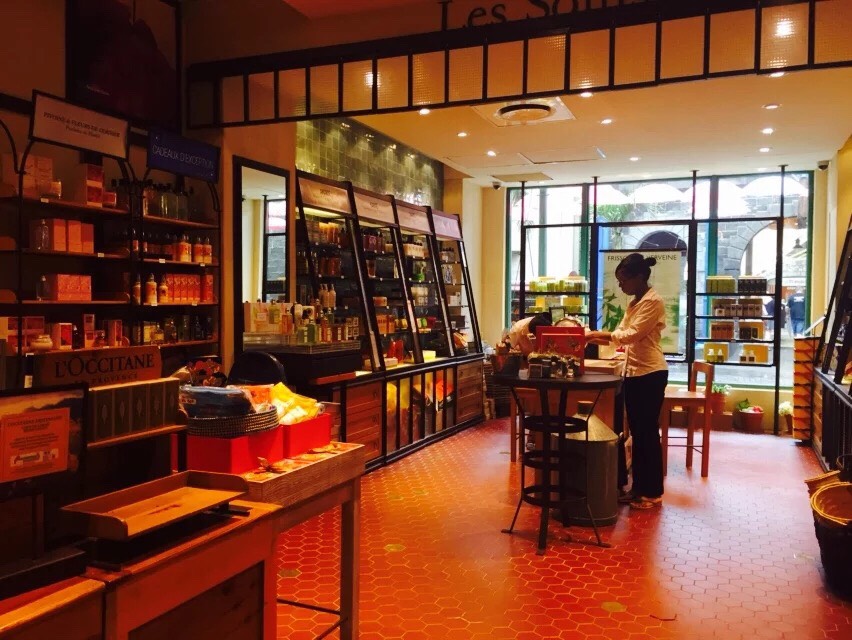 毛里求斯旅游度假区,毛里求斯旅行感觉